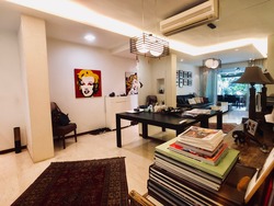 The Pearl @ Mount Faber (D4), Condominium #199726222